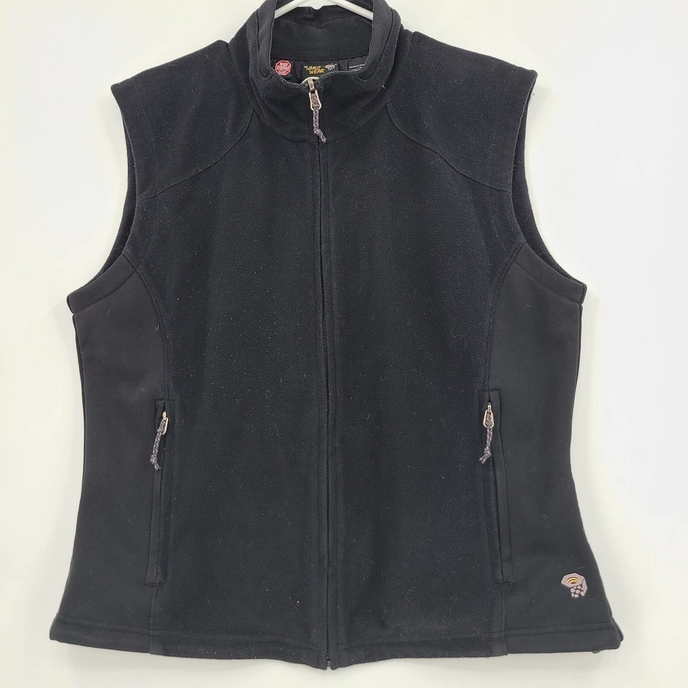 MOUNTAIN Hardware men's vest M